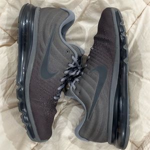Nike Air Max size 11